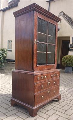 18th century walnut antique cabinet3.jpg